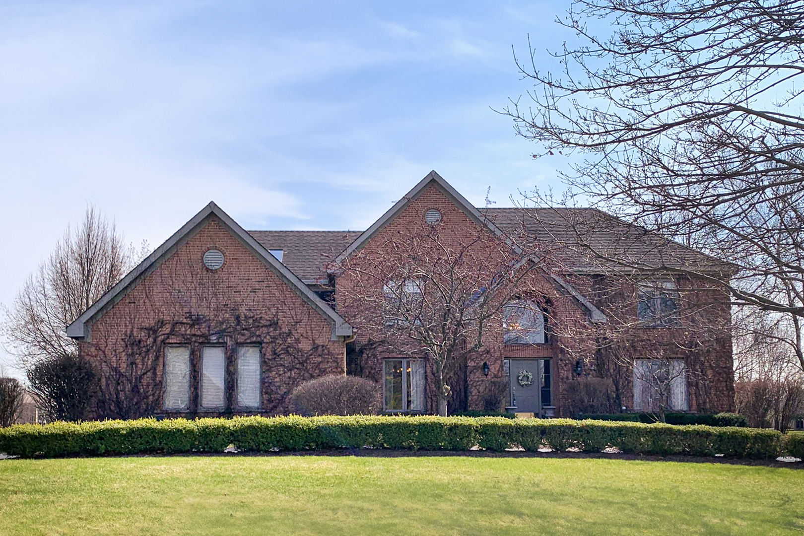 Hawthorn Woods IL Homes for Sale - Hawthorn Woods Real Estate | Bowers