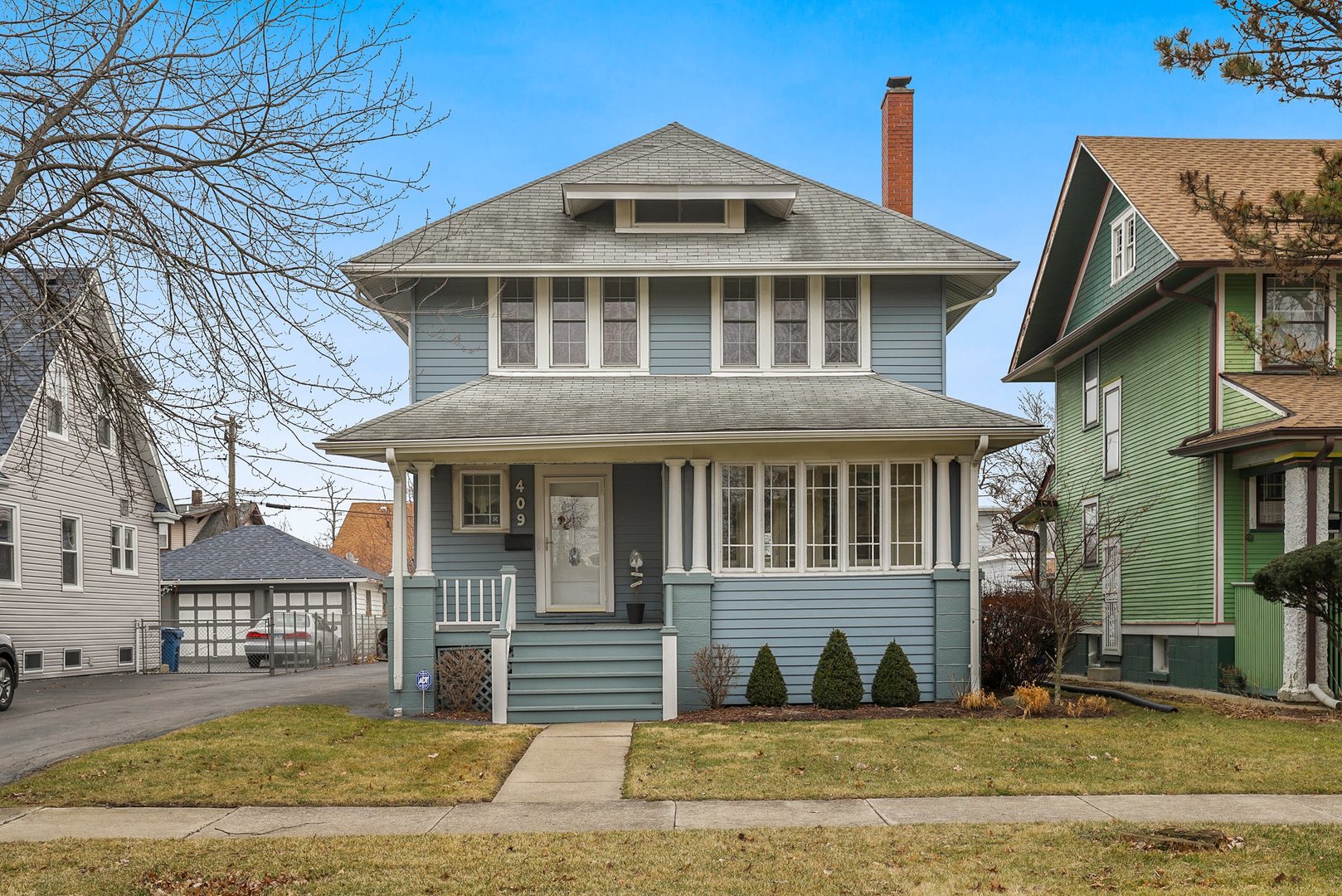 Maywood IL Homes for Sale Maywood Real Estate Bowers Realty Group