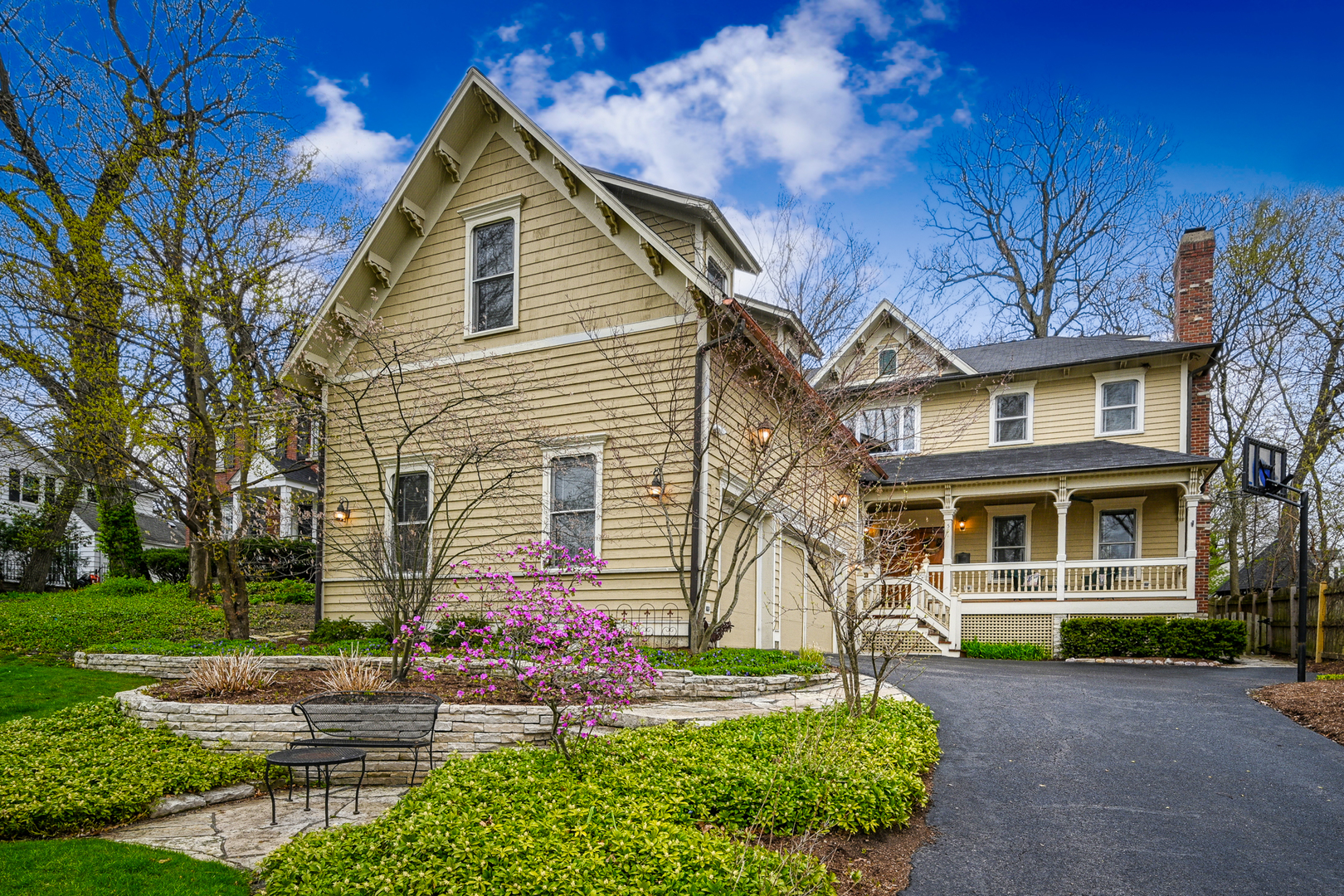 Glen Ellyn IL Homes for Sale Glen Ellyn Real Estate Bowers Realty Group