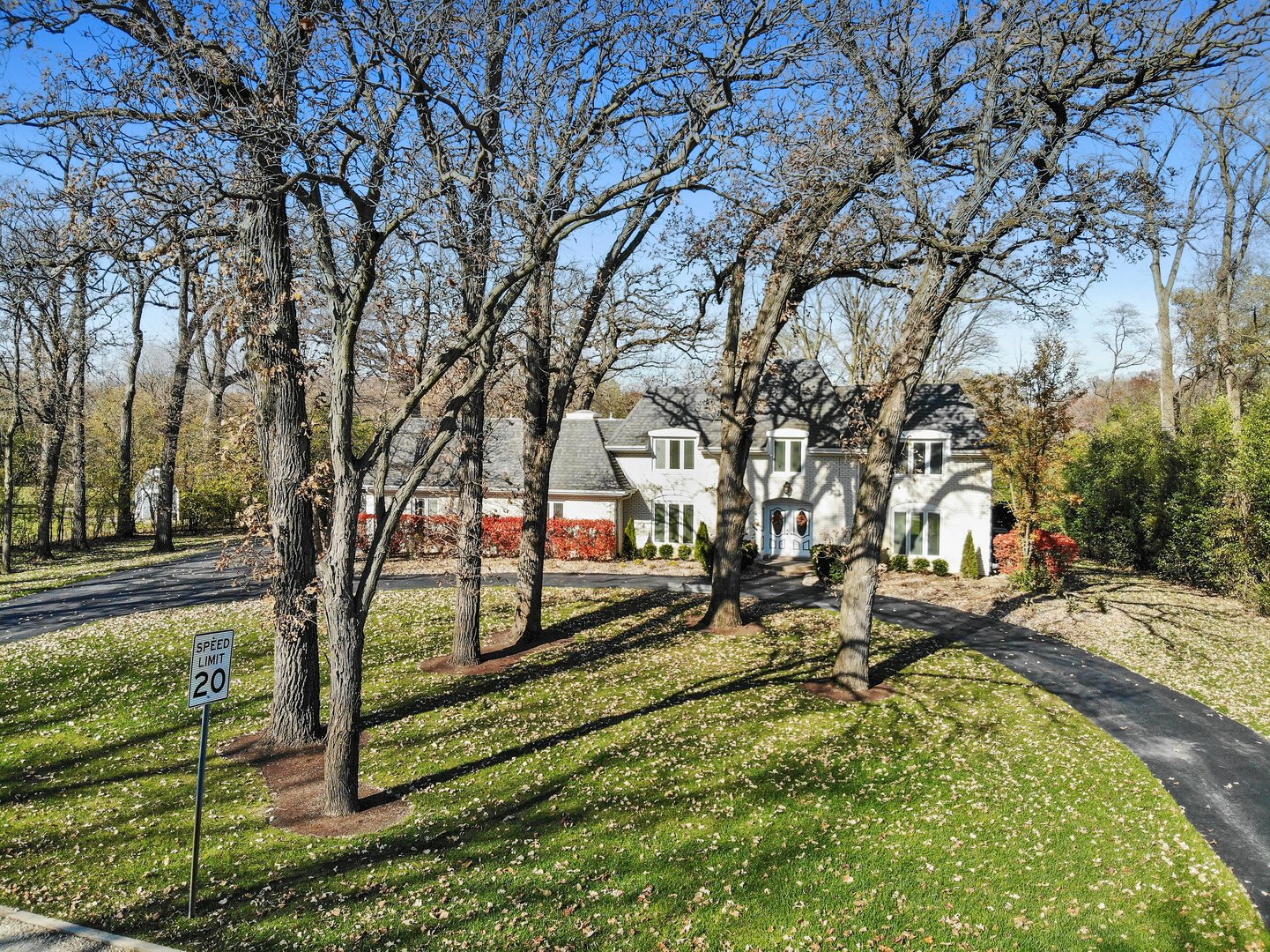 Palos Park IL Homes for Sale Palos Park Real Estate Bowers Realty Group