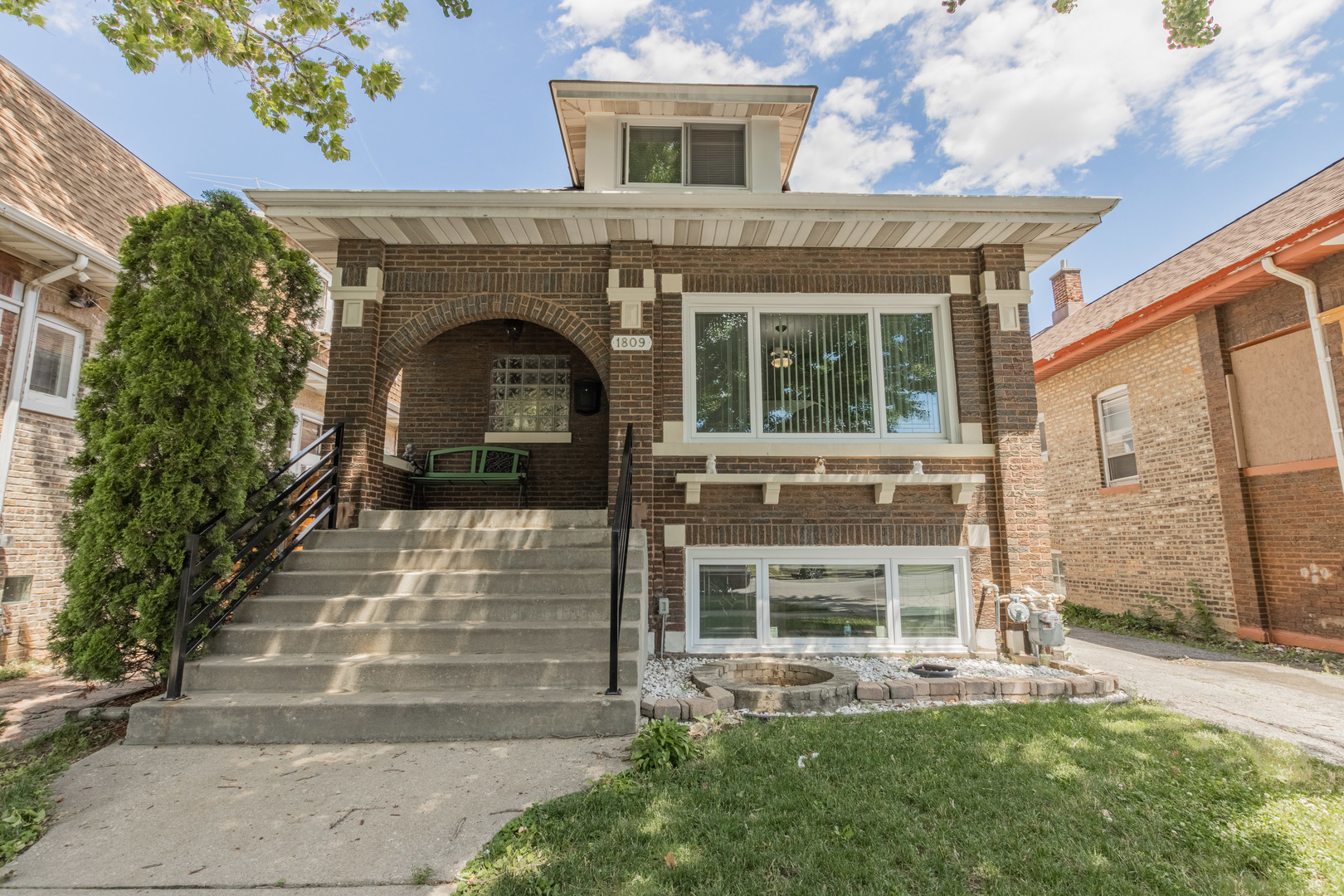 Berwyn IL Homes for Sale Berwyn Real Estate Bowers Realty Group