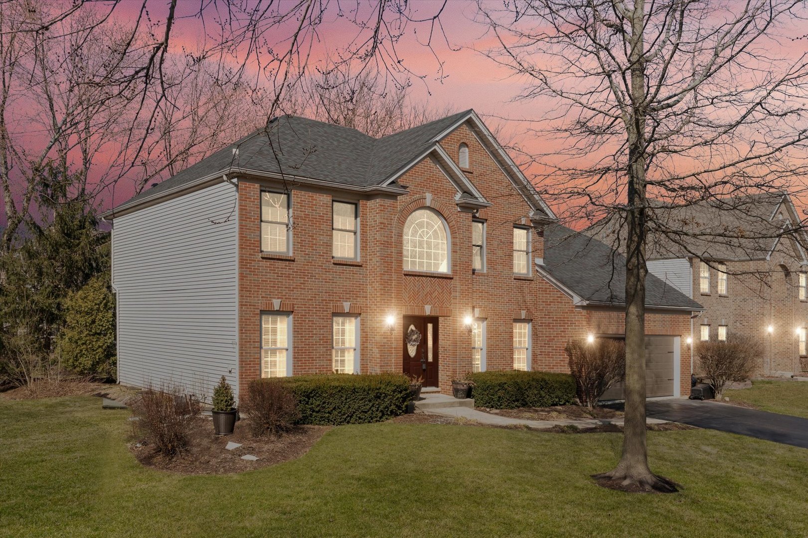 Gates Creek in Oswego IL Homes for Sale Gates Creek in Oswego Real