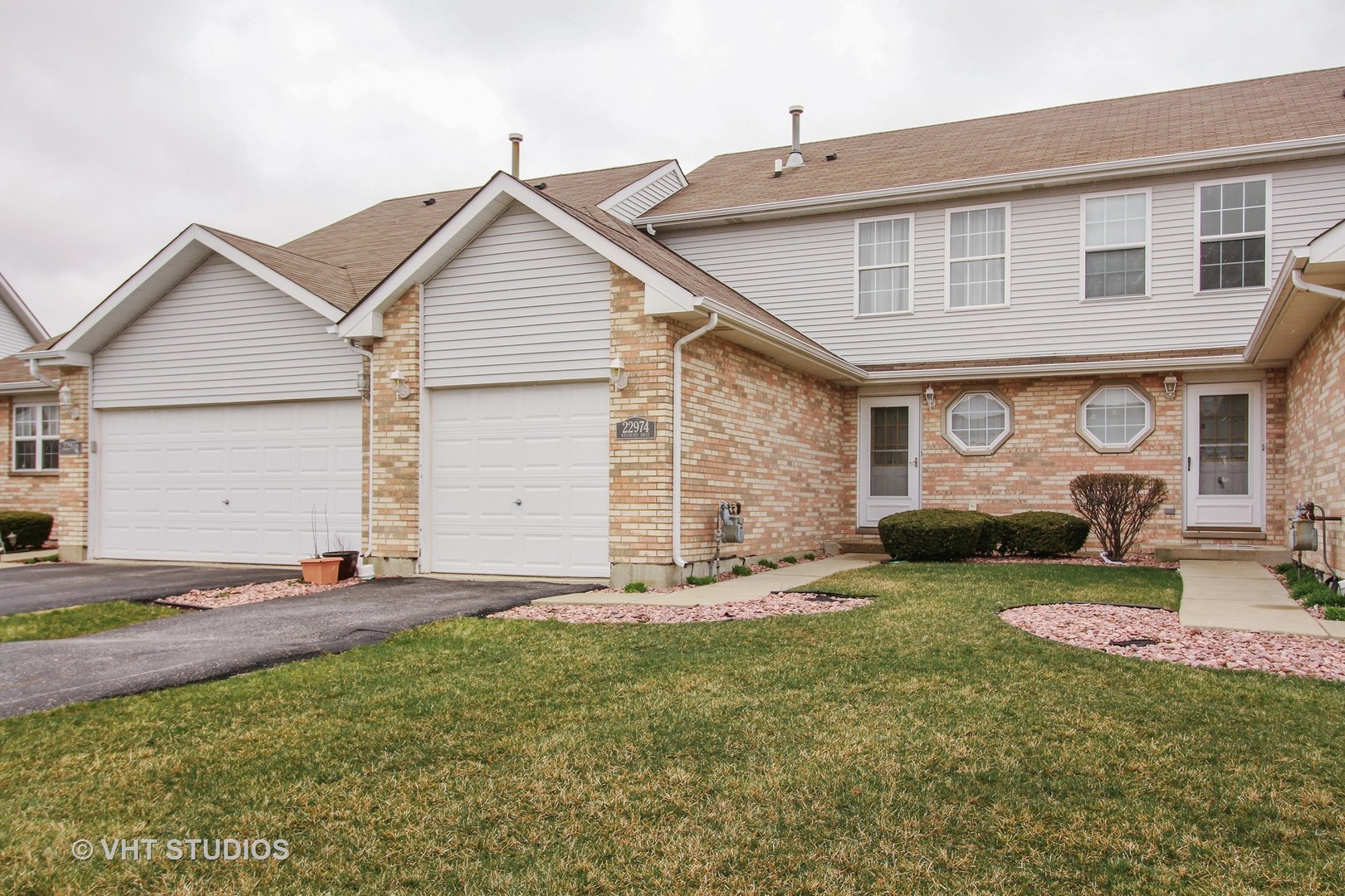 Homes For Sale In Richton Park