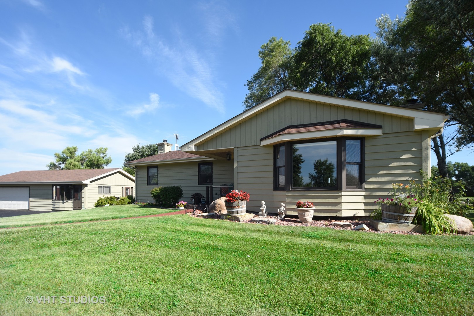 Wadsworth IL Homes for Sale Wadsworth Real Estate Bowers Realty Group