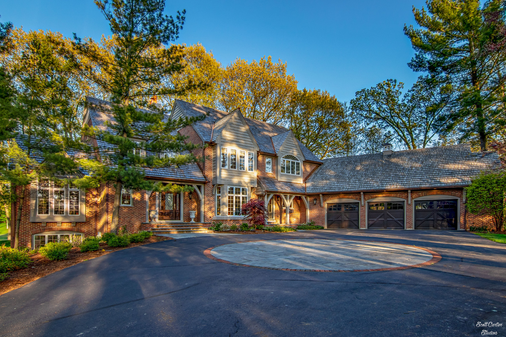 North Barrington IL Homes for Sale North Barrington Real Estate