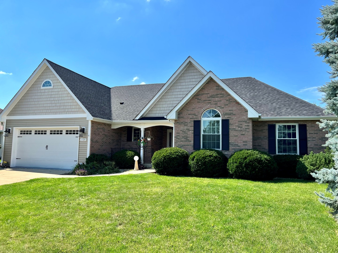 Sandwich IL Homes for Sale Sandwich Real Estate Bowers Realty Group