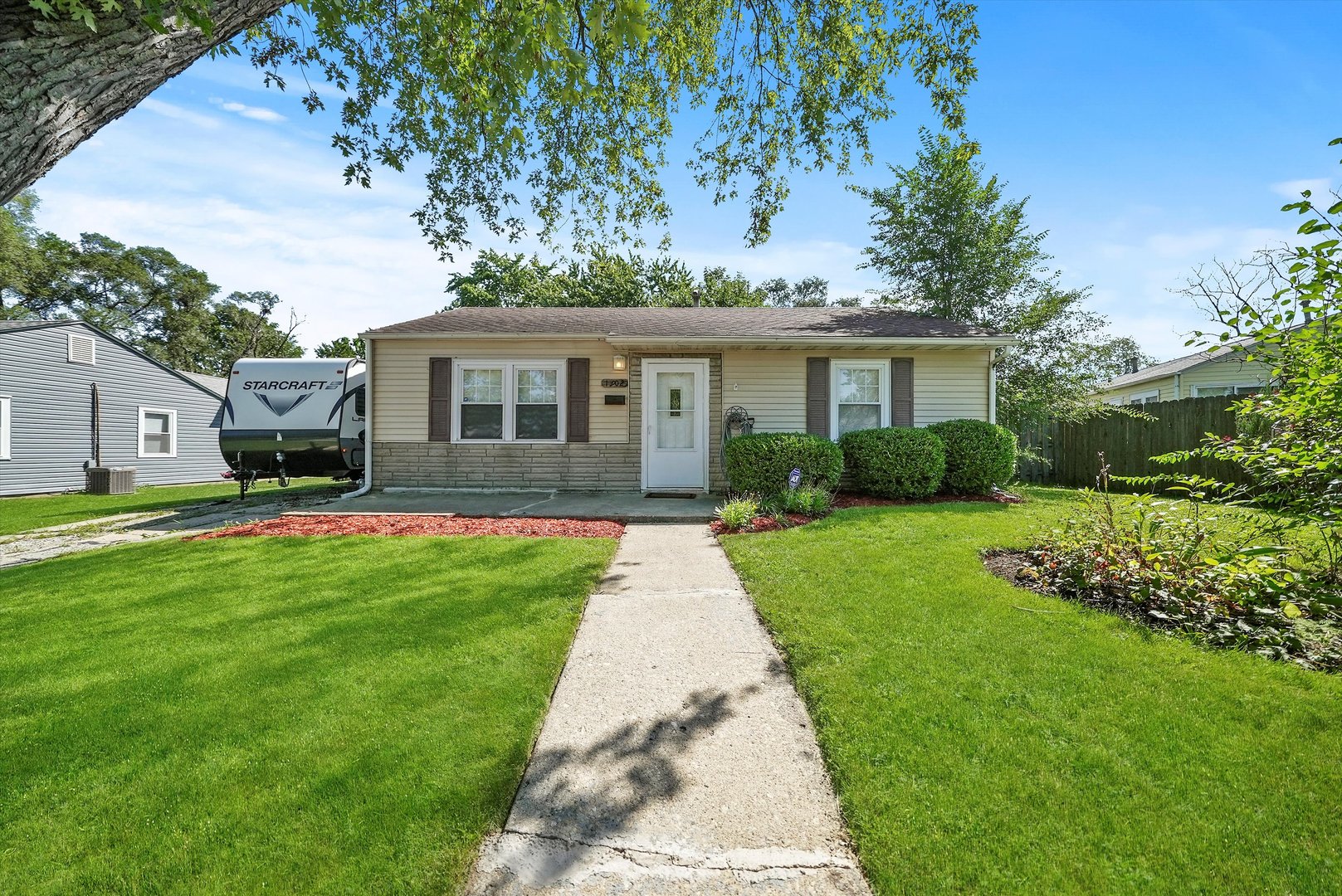 Crest Hill IL Homes for Sale Crest Hill Real Estate Bowers Realty Group