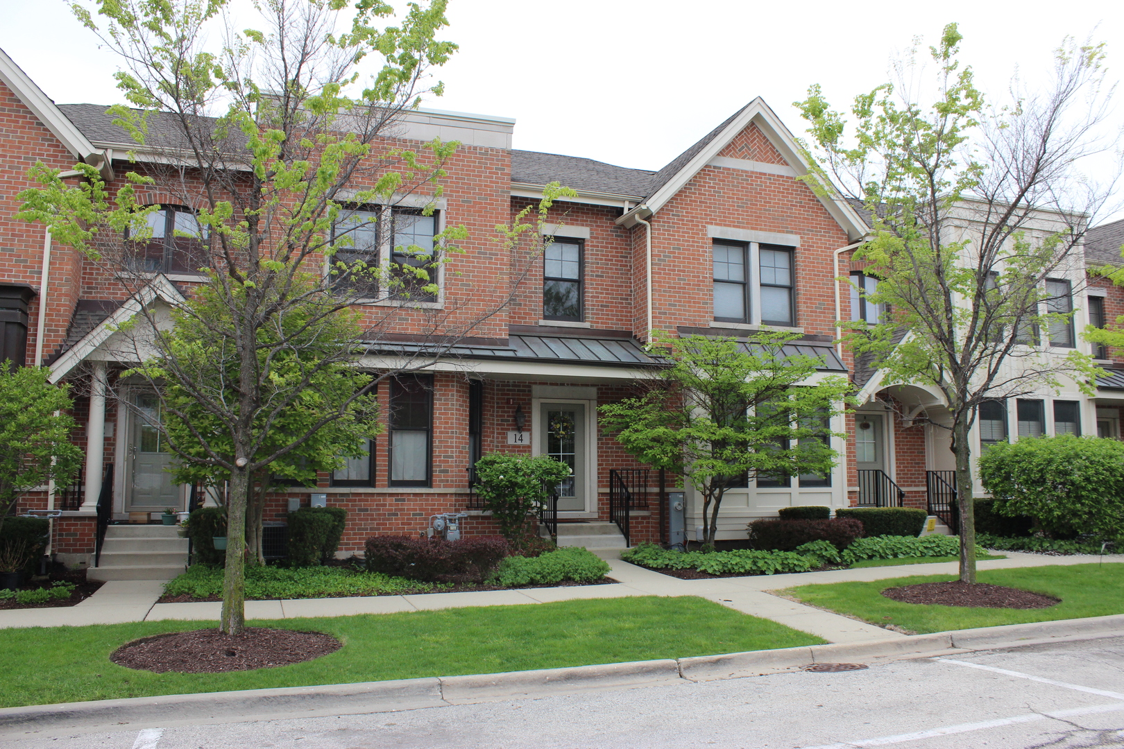 Uptown Condominiums in Park Ridge IL Homes for Sale Uptown