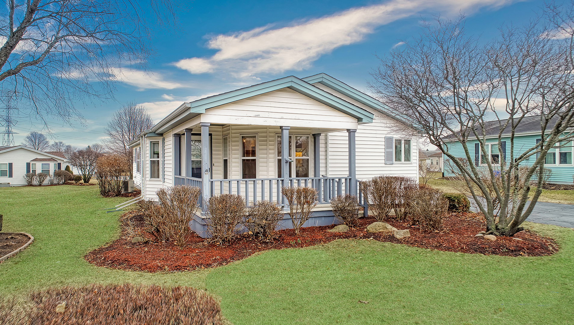 Saddlebrook Farms in Grayslake IL Homes for Sale Saddlebrook Farms in