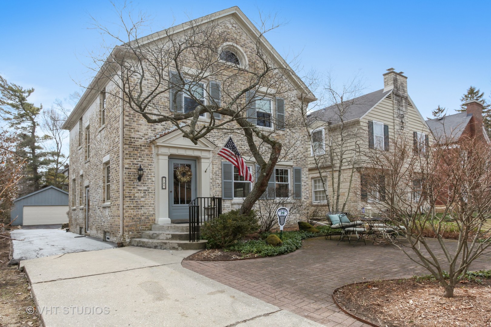 Kenilworth IL Homes for Sale Kenilworth Real Estate Bowers Realty Group