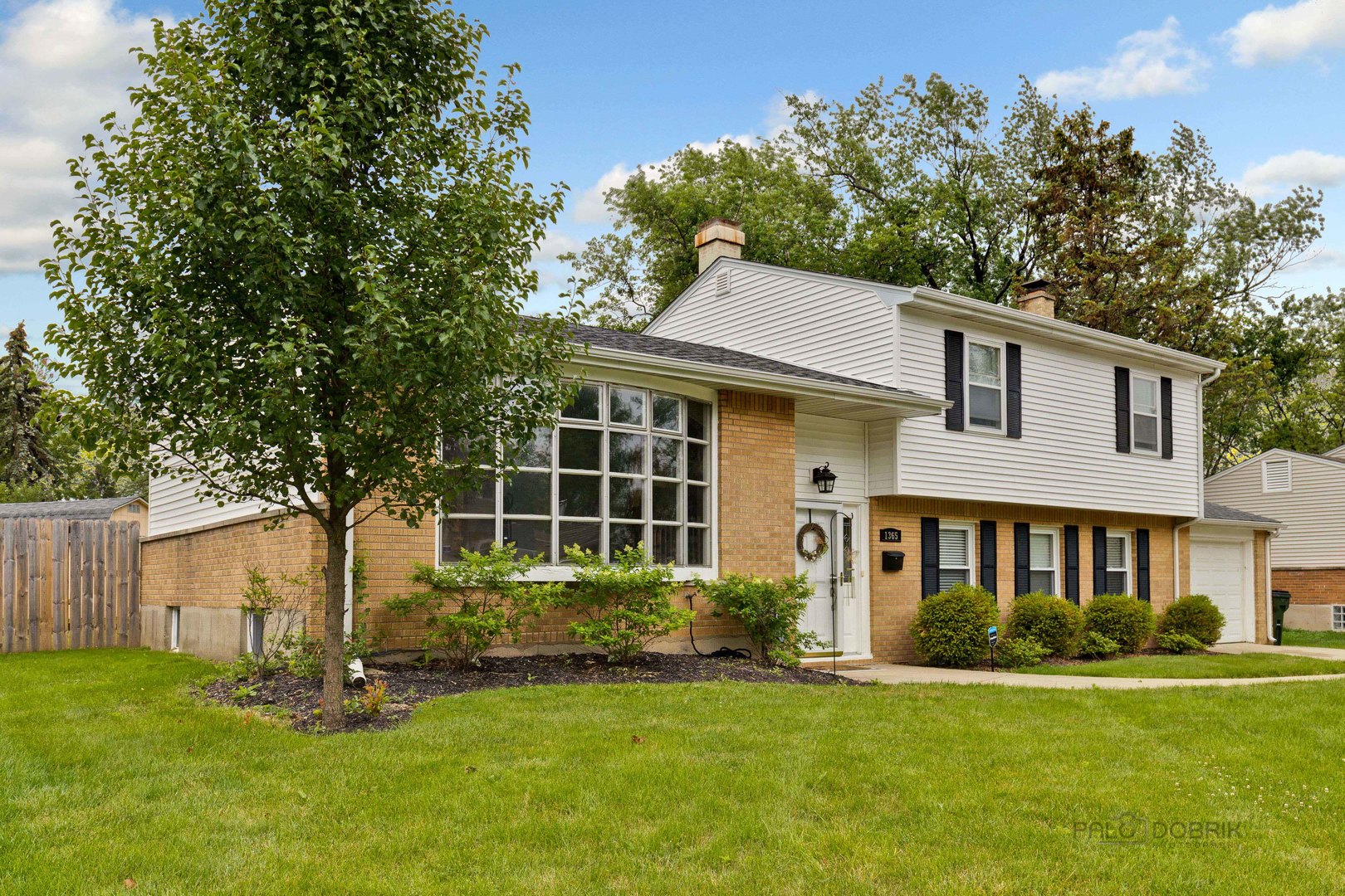 Winston Park in Palatine IL Homes for Sale Winston Park in Palatine