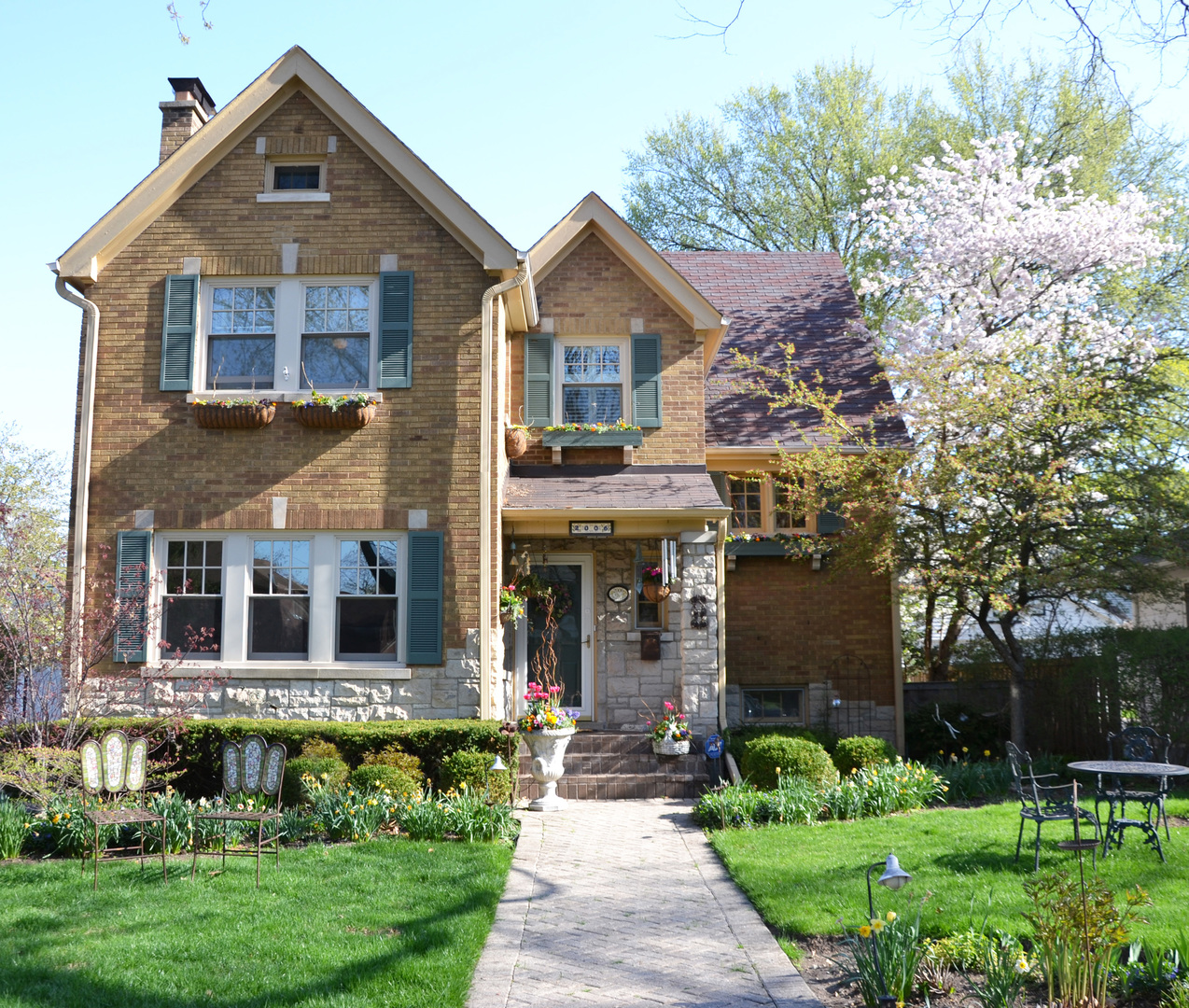 Wilmette IL Homes for Sale Wilmette Real Estate Bowers Realty Group