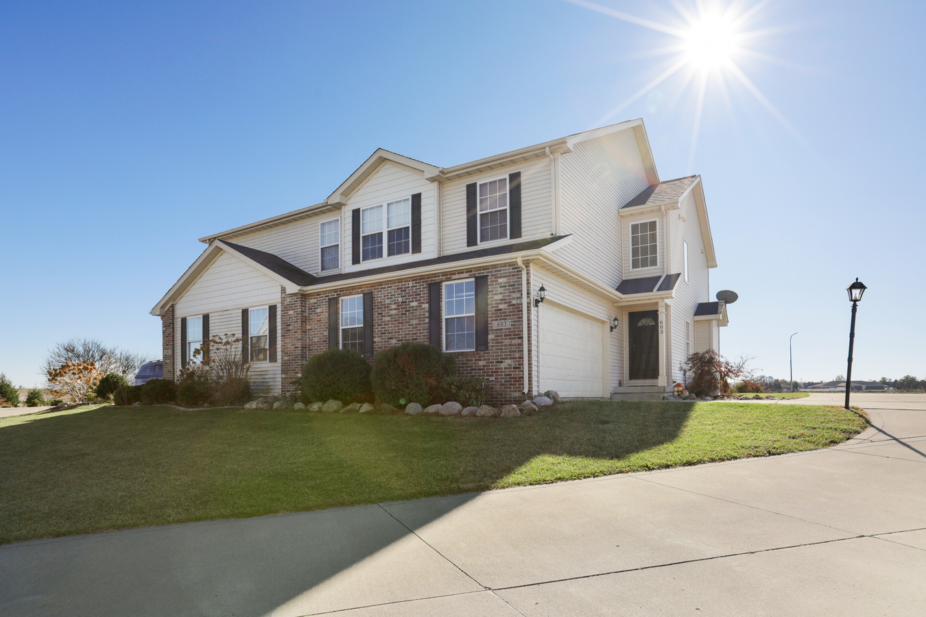 Champaign IL Homes for Sale Champaign Real Estate Bowers Realty Group