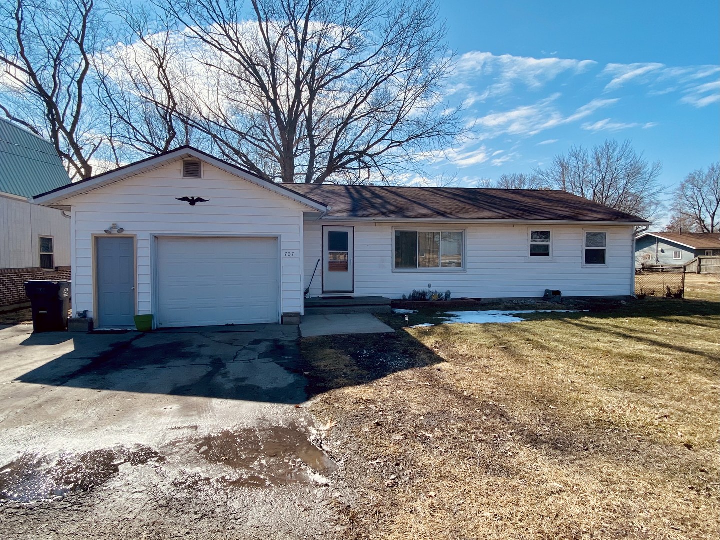 Tuscola IL Homes for Sale Tuscola Real Estate Bowers Realty Group