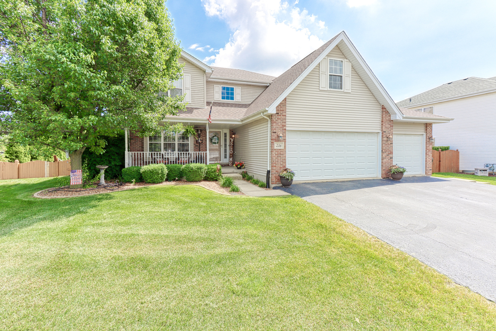 New Lenox IL Homes for Sale New Lenox Real Estate Bowers Realty Group