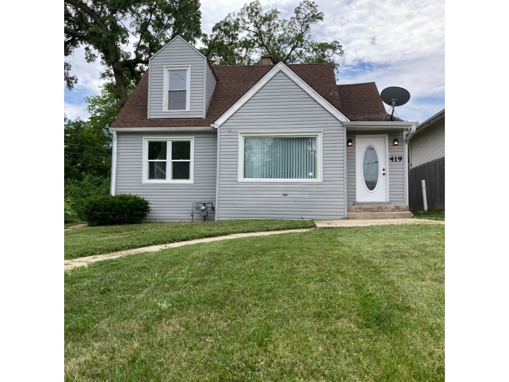 Round Lake Park IL Homes for Sale Round Lake Park Real Estate Bowers Realty Group