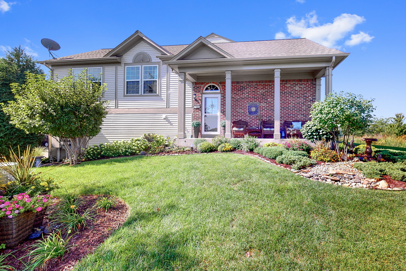 Oswego IL Homes for Sale Oswego Real Estate Bowers Realty Group