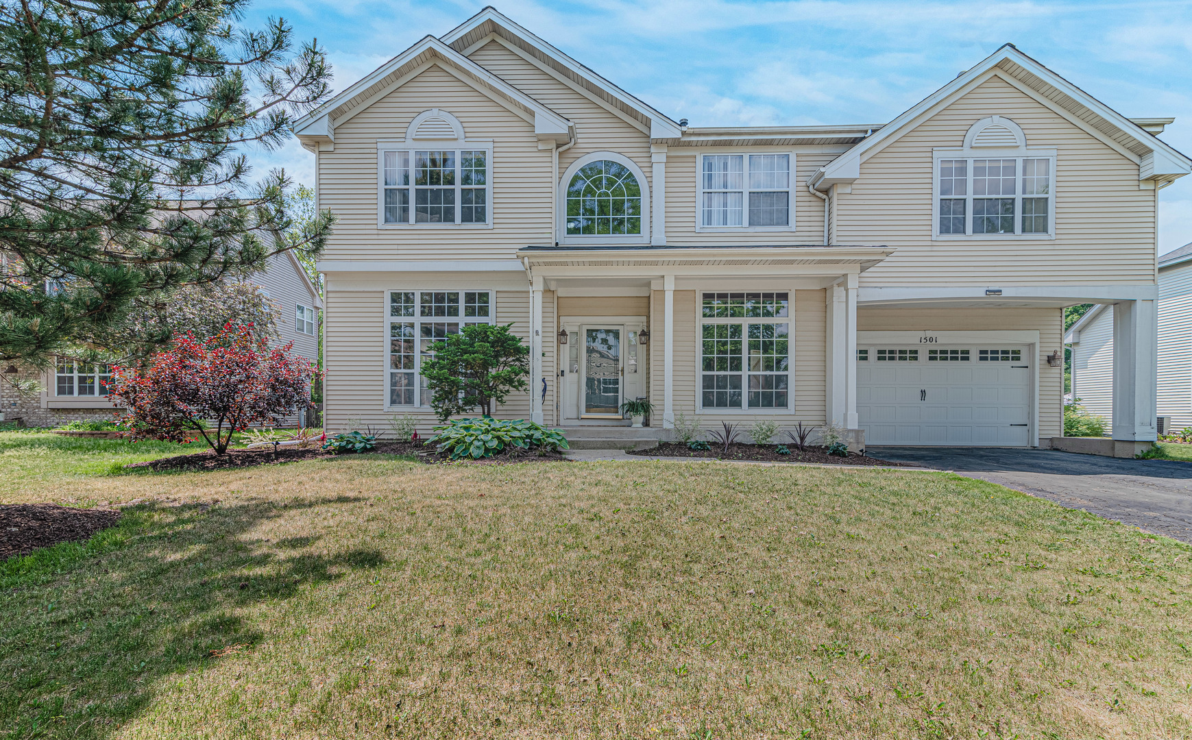 Willoughby Farms in Algonquin IL Homes for Sale Willoughby Farms in