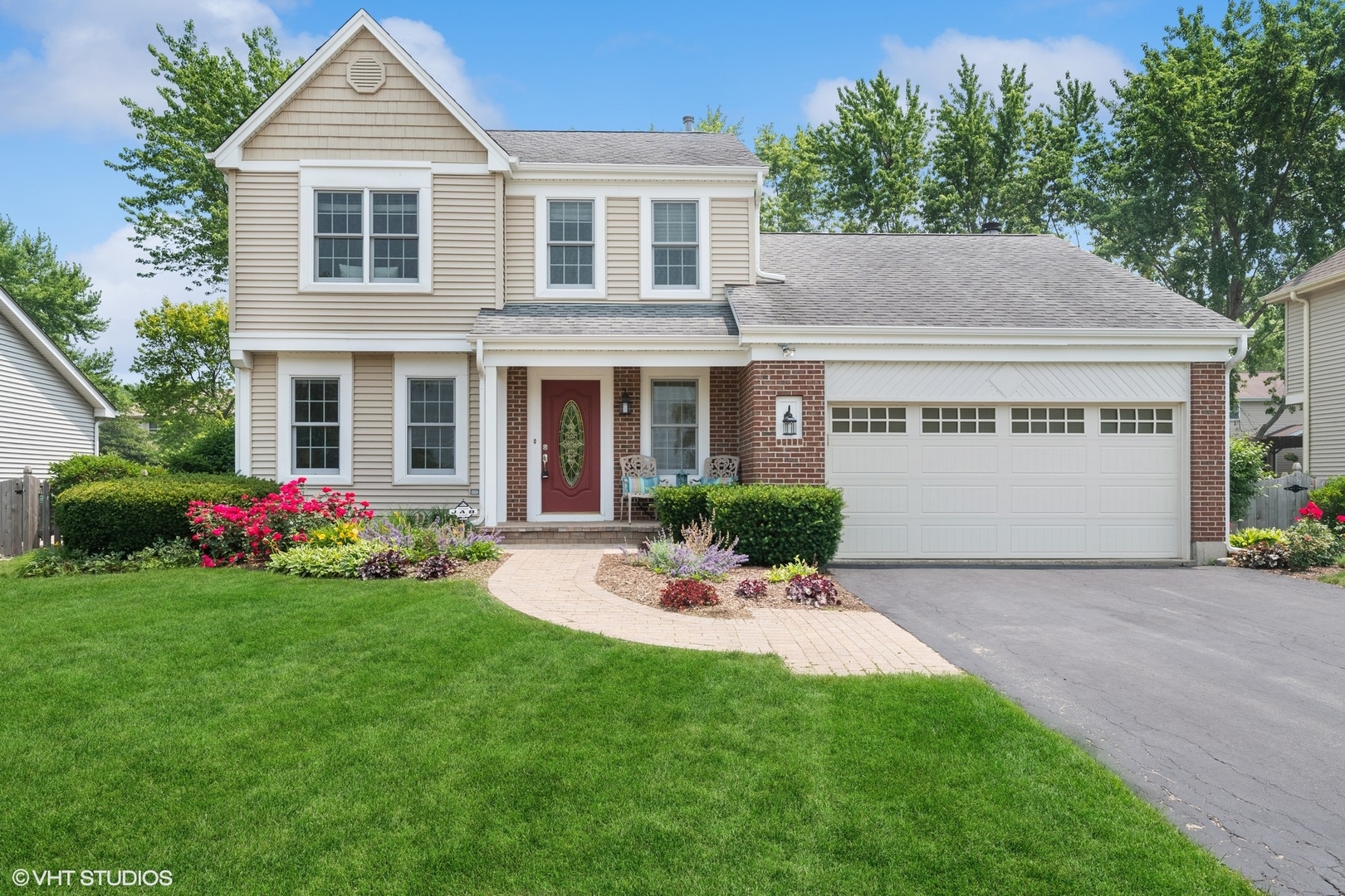 Mundelein IL Homes for Sale Mundelein Real Estate Bowers Realty Group