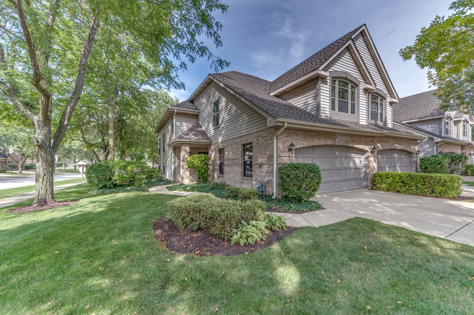 Bloomingdale IL Homes for Sale Bloomingdale Real Estate Bowers