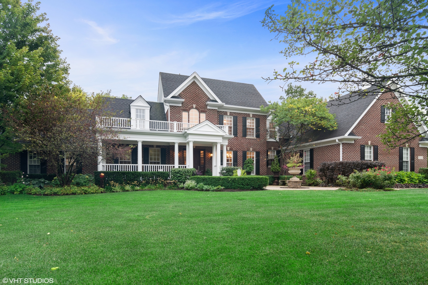 Warrenville IL Homes for Sale Warrenville Real Estate Bowers Realty