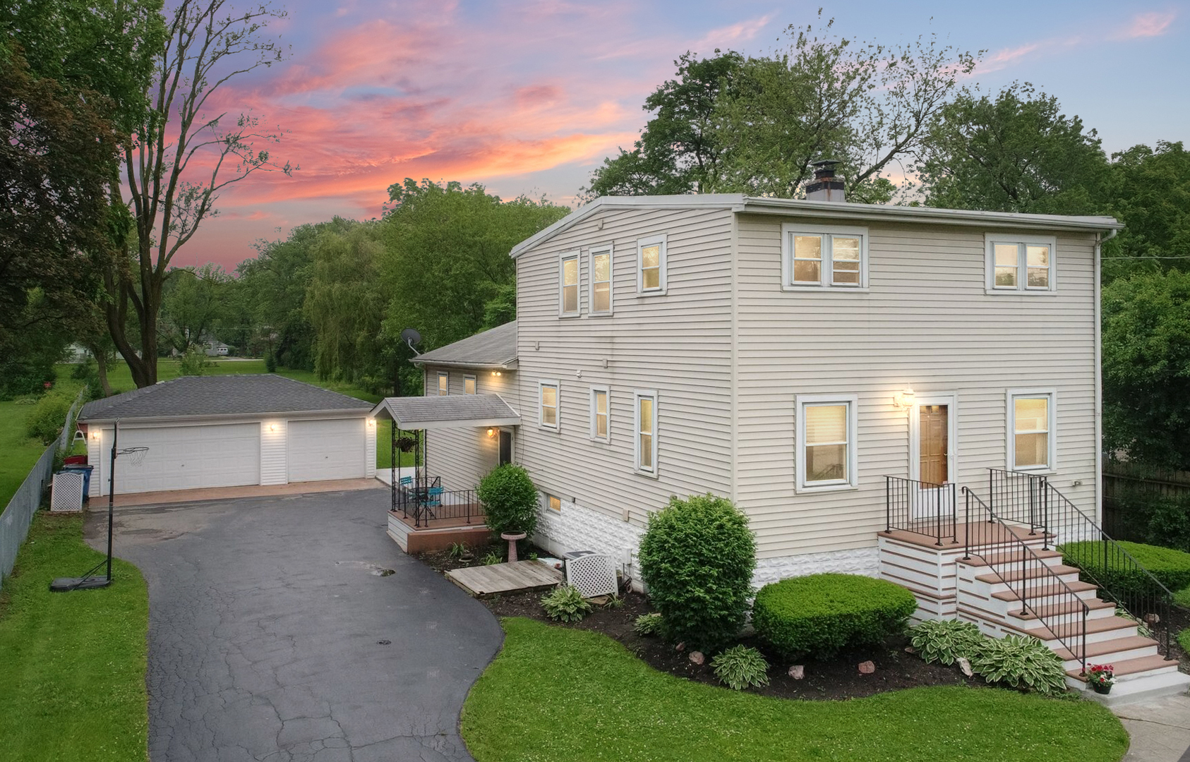 Melrose Park IL Homes for Sale Melrose Park Real Estate Bowers