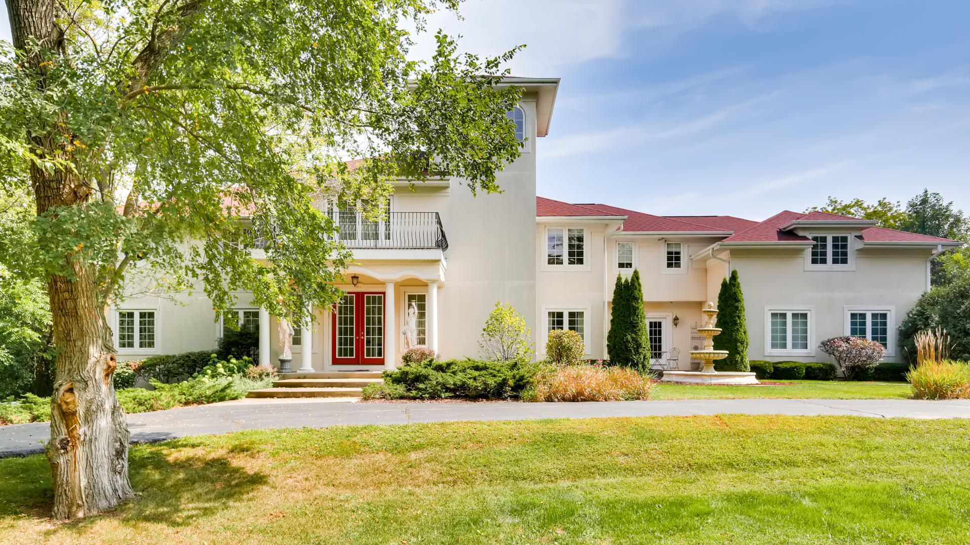 Deer Park IL Homes for Sale Deer Park Real Estate Bowers Realty Group