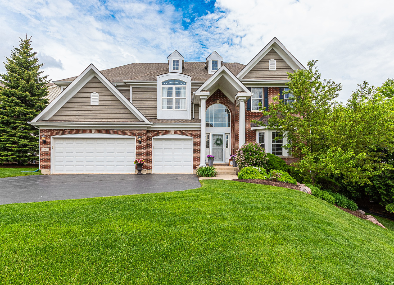 Lake in The Hills IL Homes for Sale Lake in The Hills Real Estate Bowers Realty Group