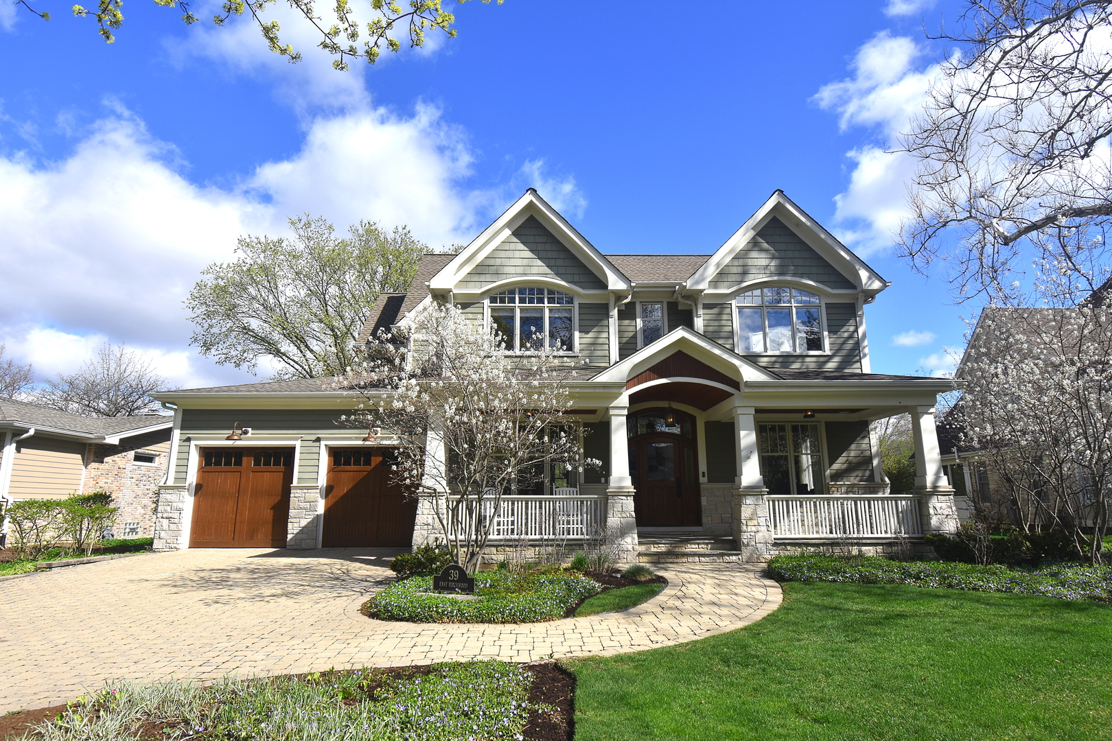 Hinsdale IL Homes for Sale Hinsdale Real Estate Bowers Realty Group