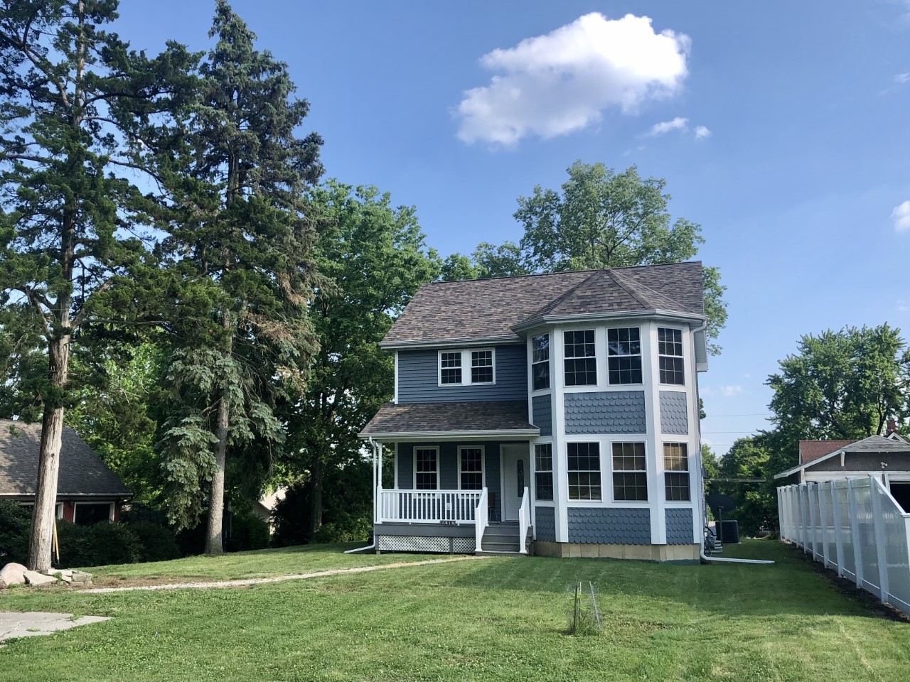 Peru IL Homes for Sale Peru Real Estate Bowers Realty Group