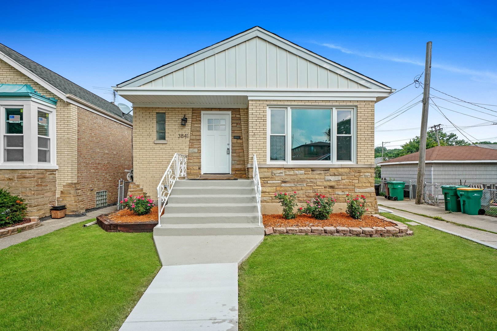 Berwyn IL Homes for Sale Berwyn Real Estate Bowers Realty Group