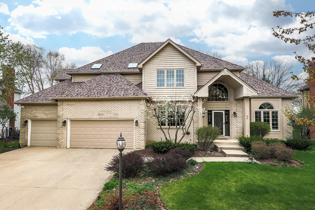 Naperville IL Homes for Sale Naperville Real Estate Bowers Realty Group