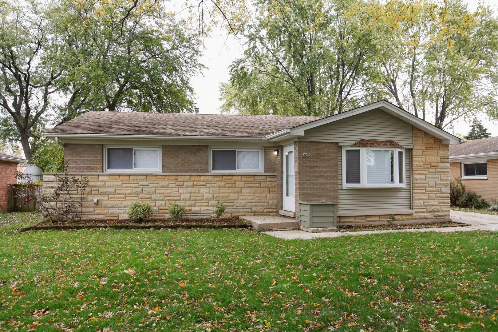 Midlothian IL Homes for Sale Midlothian Real Estate Bowers Realty Group