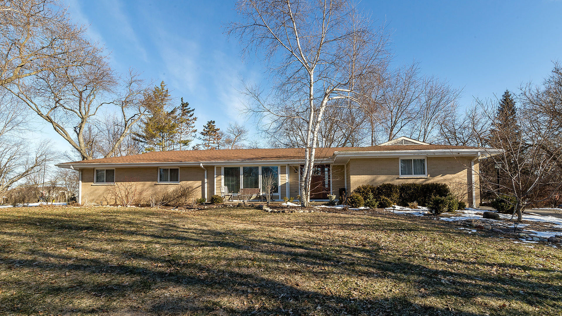 Sleepy Hollow IL Homes for Sale Sleepy Hollow Real Estate Bowers