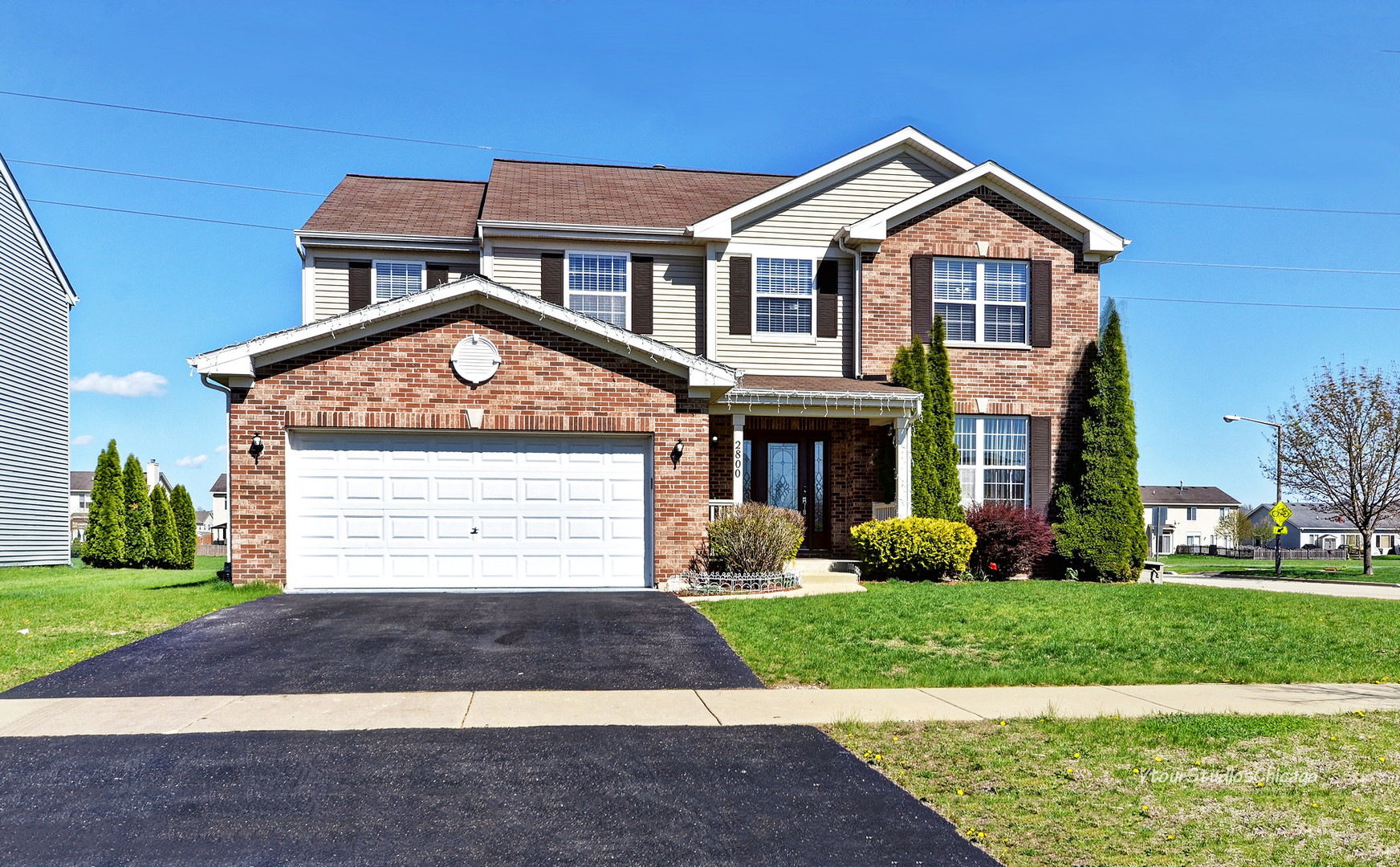 Lakewood Creek West in Montgomery IL Homes for Sale Lakewood Creek