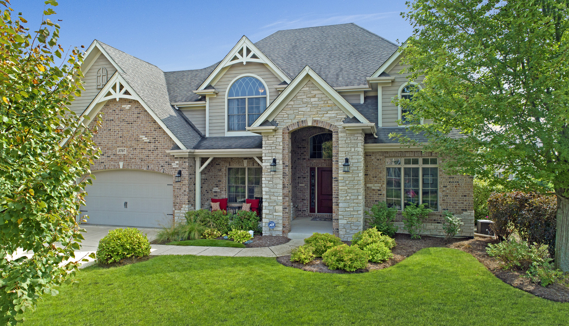 Highland Woods in Elgin IL Homes for Sale Highland Woods in Elgin