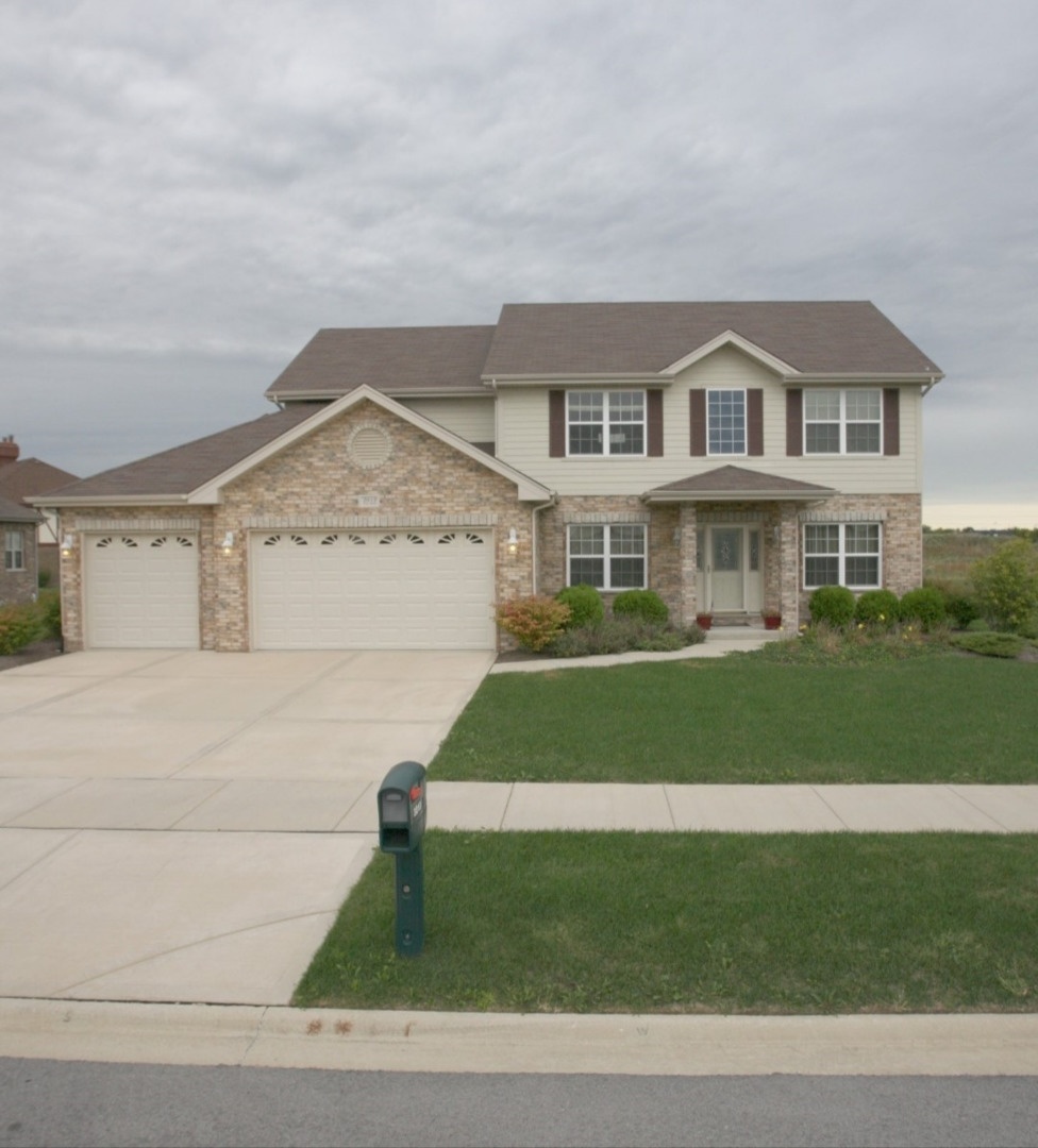 Olympia Fields IL Homes for Sale Olympia Fields Real Estate Bowers