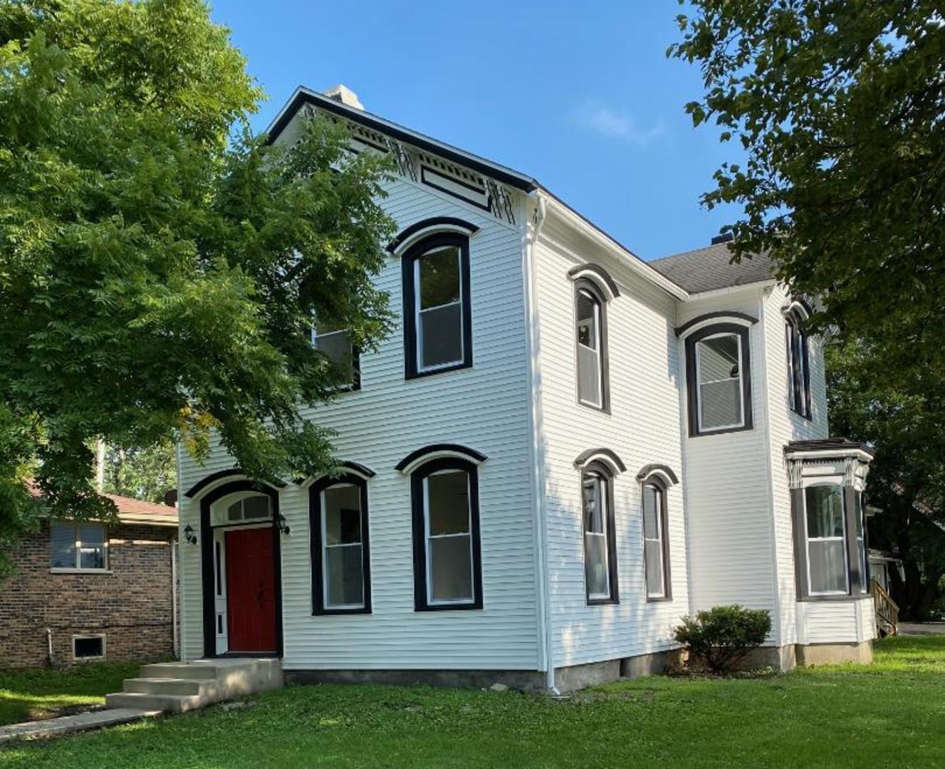 Crete IL Homes for Sale Crete Real Estate Bowers Realty Group