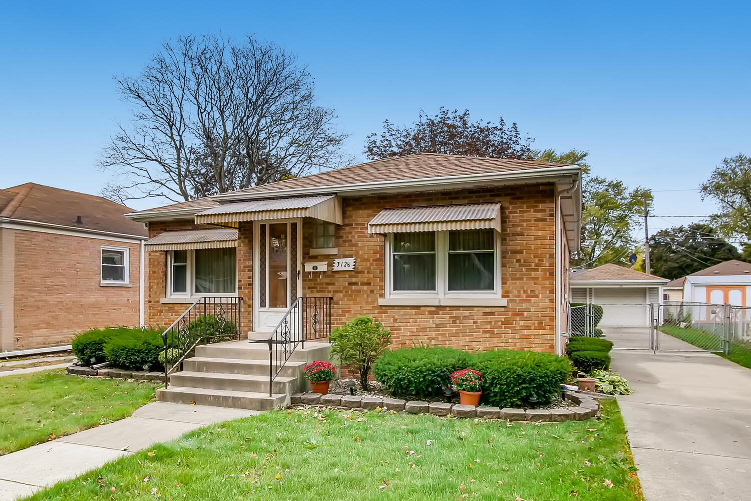 Franklin Park IL Homes for Sale Franklin Park Real Estate Bowers