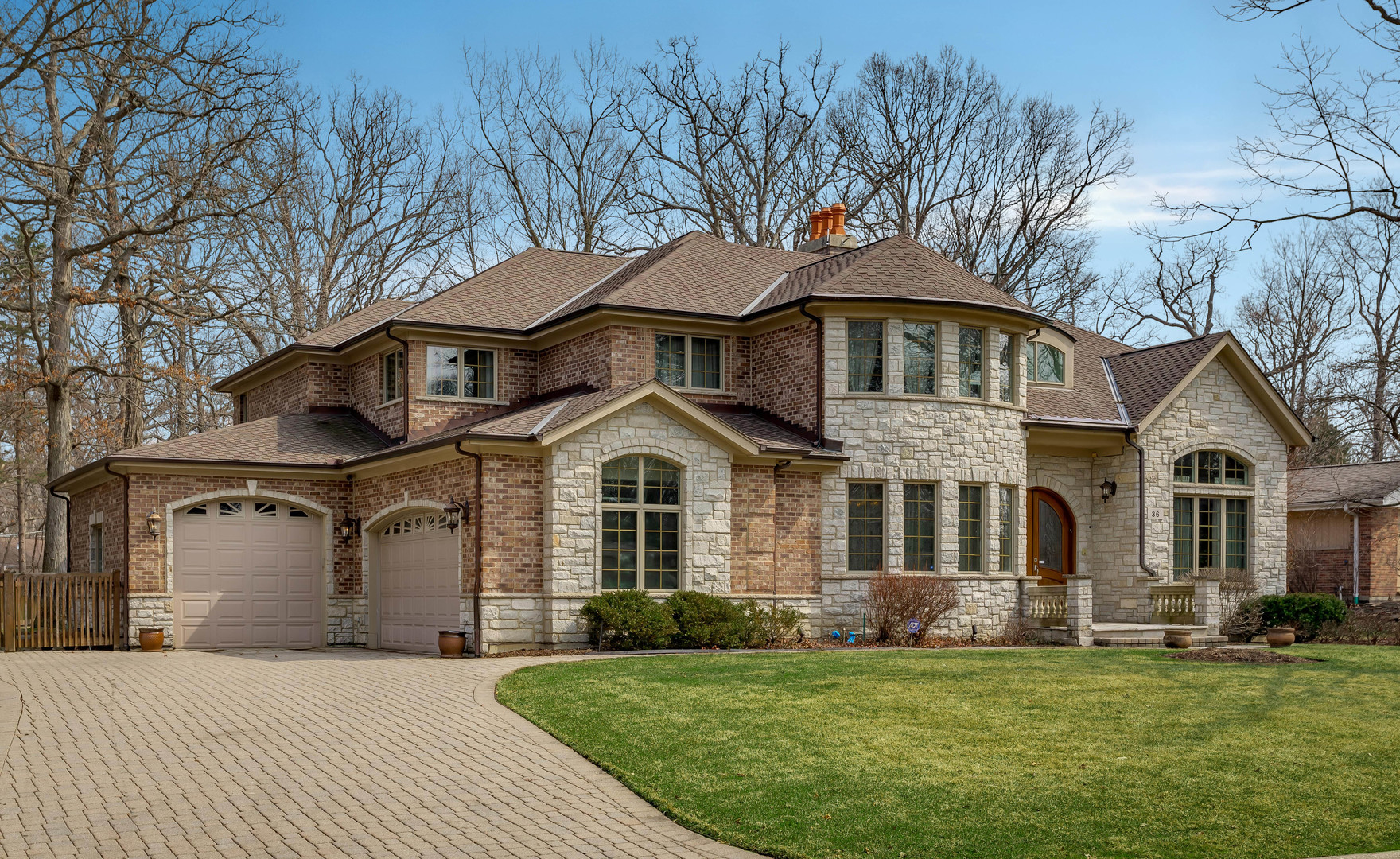 Lincolnshire IL Homes for Sale Lincolnshire Real Estate Bowers