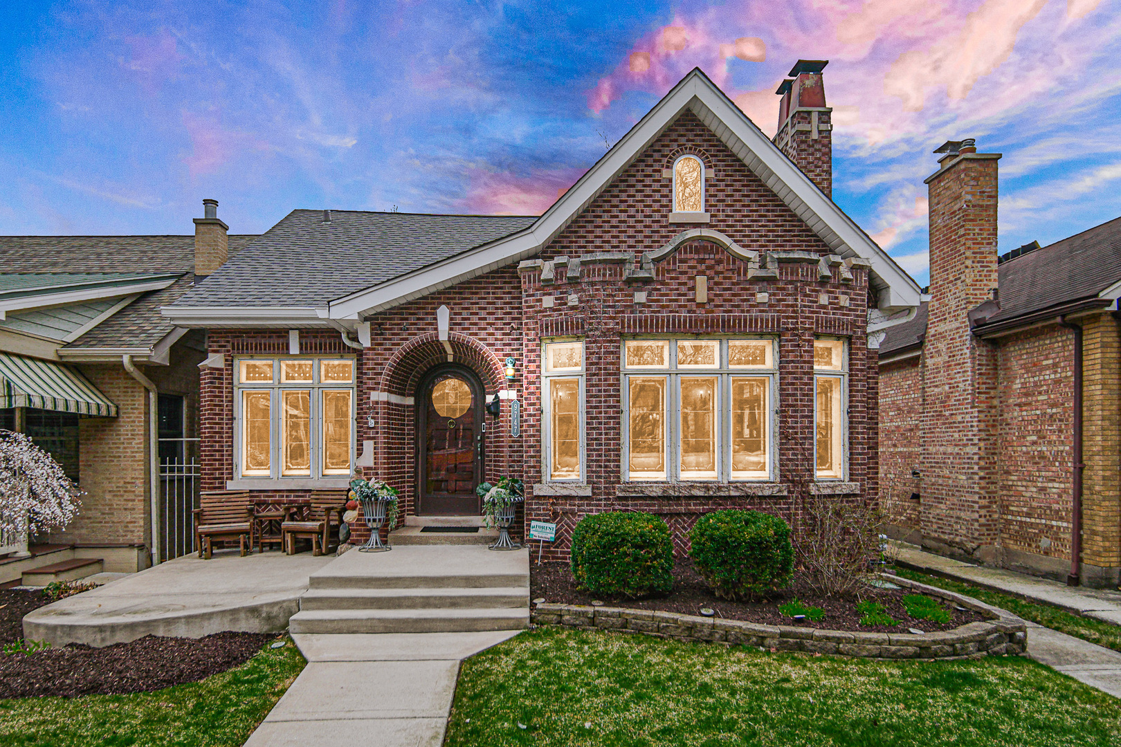 Beverly Hills in Chicago IL Homes for Sale Beverly Hills in Chicago Real Estate Bowers