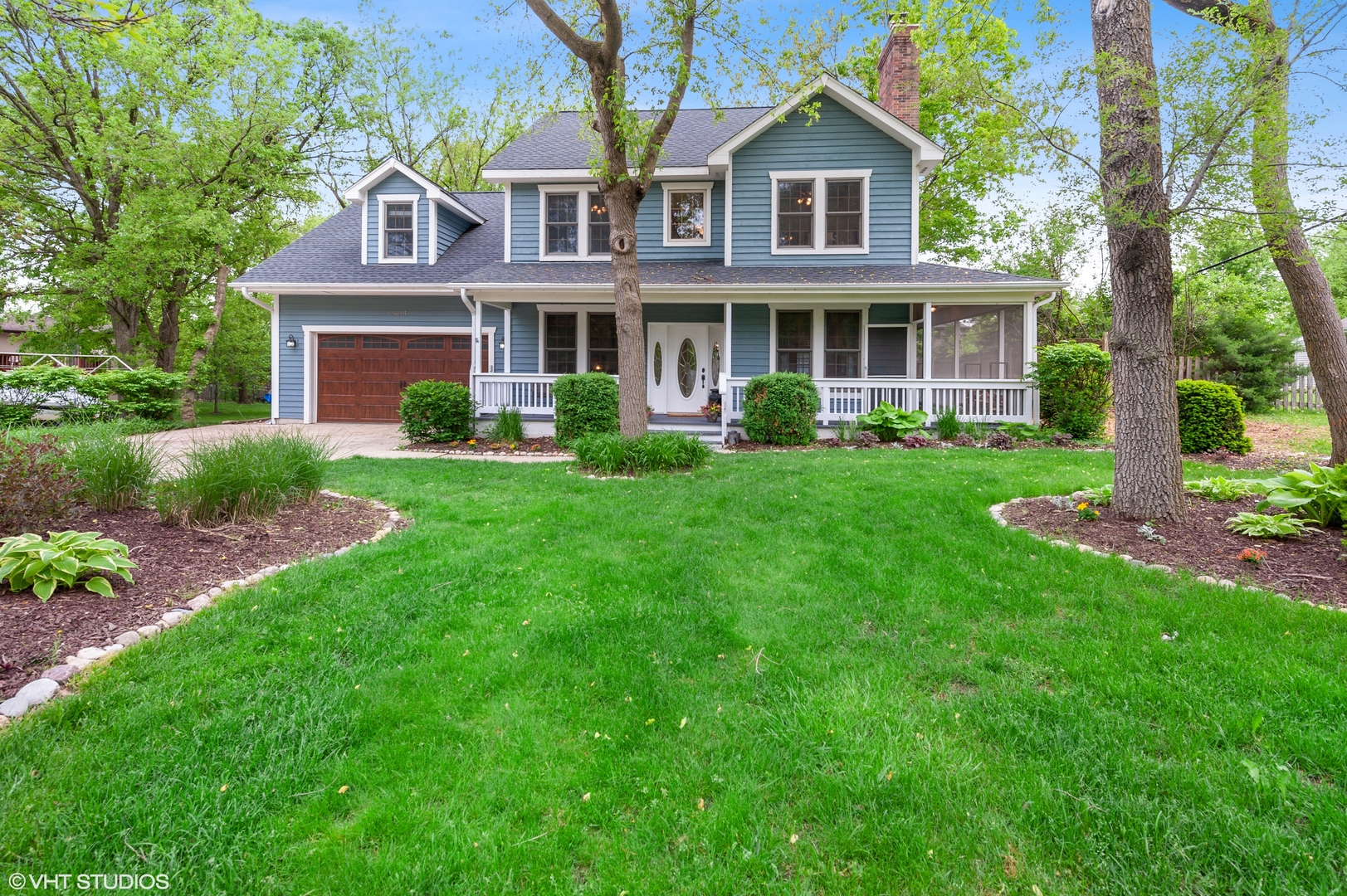 Lake Zurich IL Homes for Sale Lake Zurich Real Estate Bowers Realty