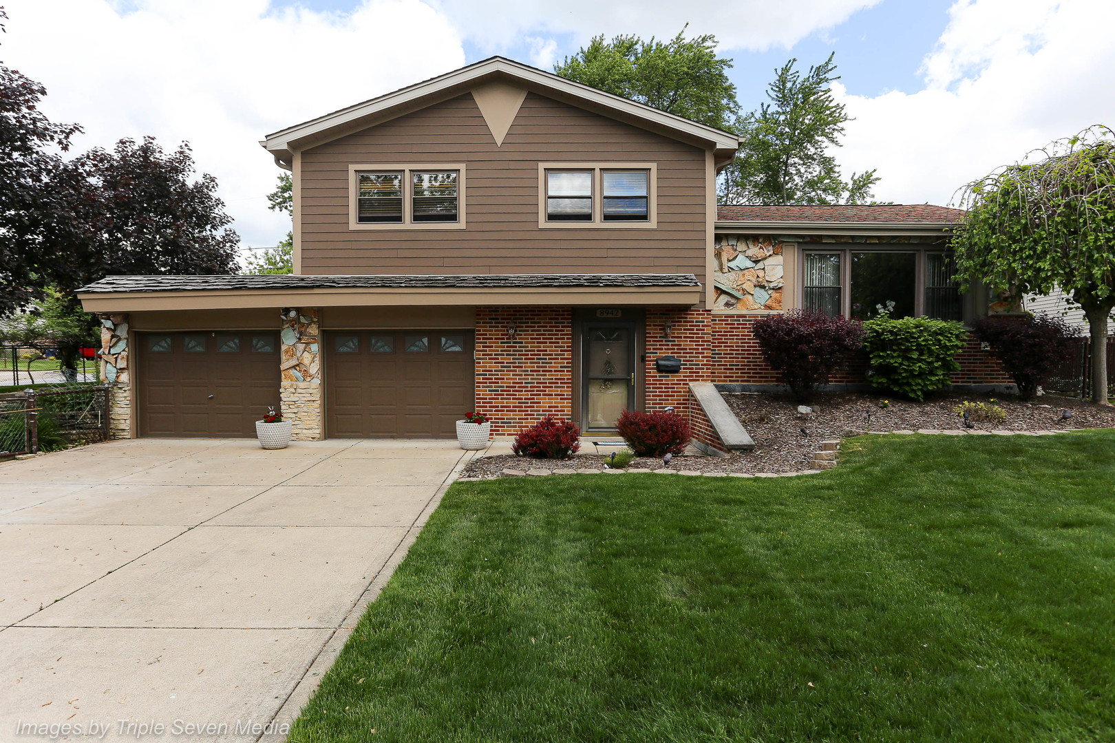 Hickory Hills IL Homes for Sale Hickory Hills Real Estate Bowers