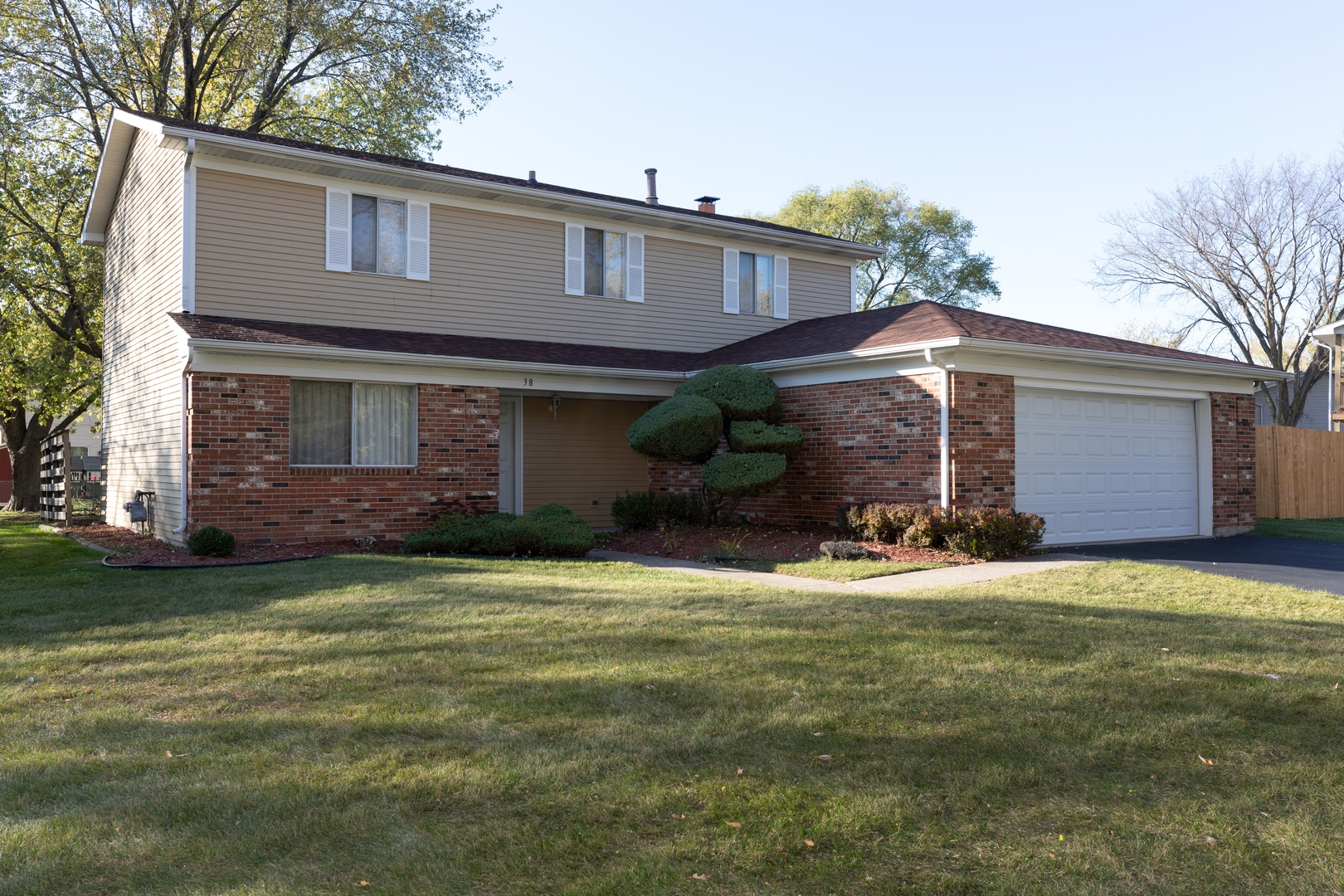 Matteson IL Homes for Sale Matteson Real Estate Bowers Realty Group