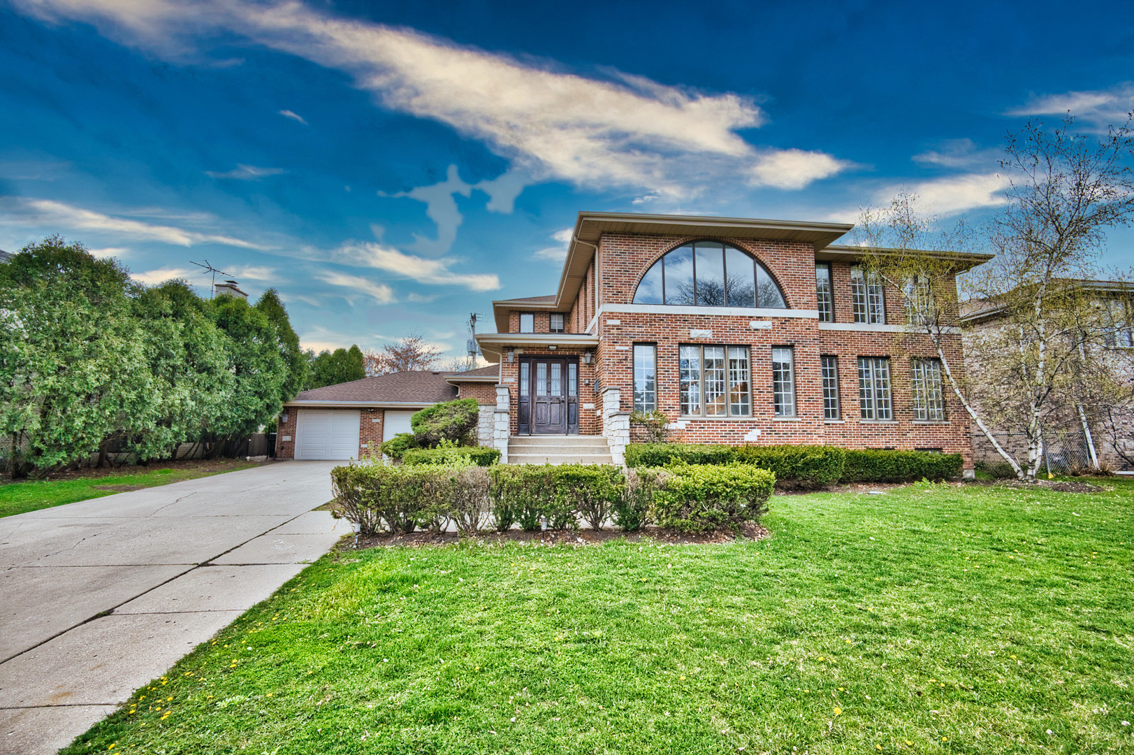 Lincolnwood IL Homes for Sale Lincolnwood Real Estate Bowers Realty