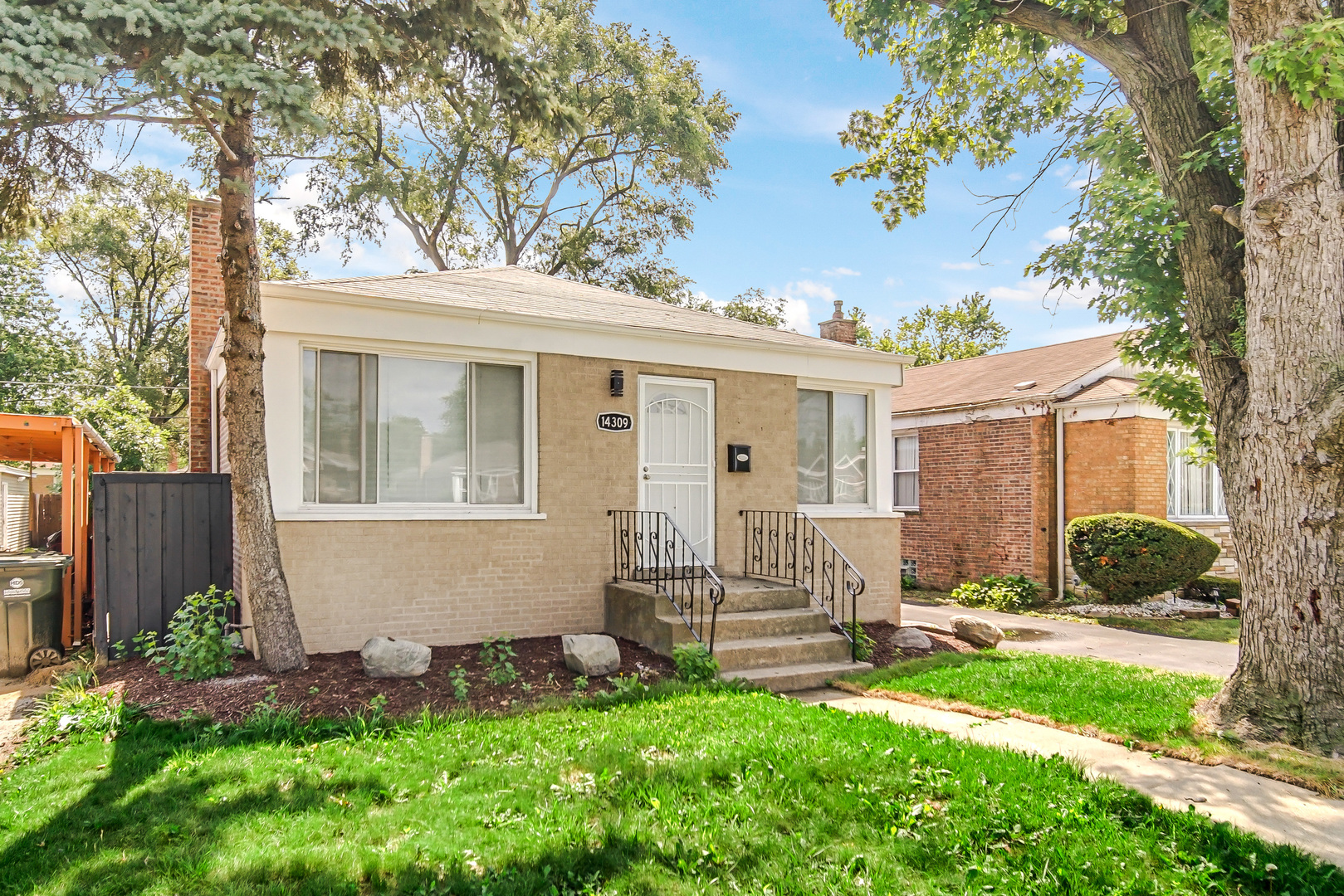 Dolton IL Homes for Sale Dolton Real Estate Bowers Realty Group