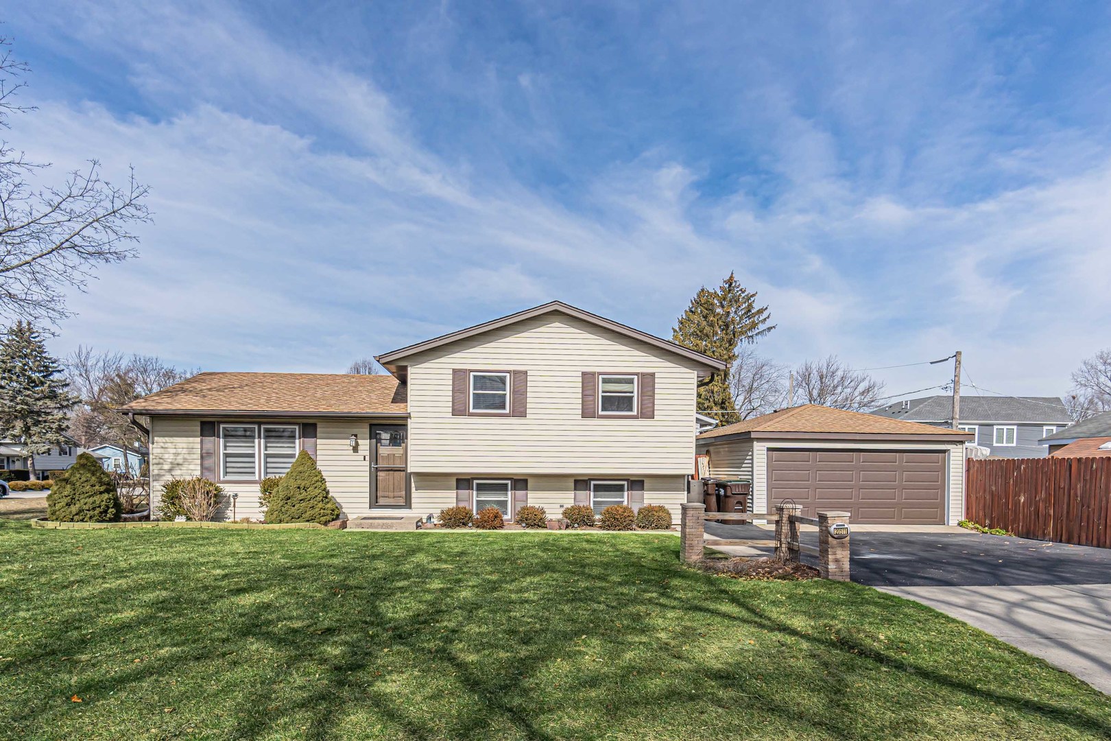 Prairie View IL Homes for Sale Prairie View Real Estate Bowers