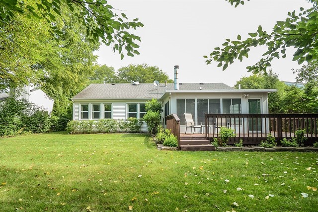 445 CAREN Drive