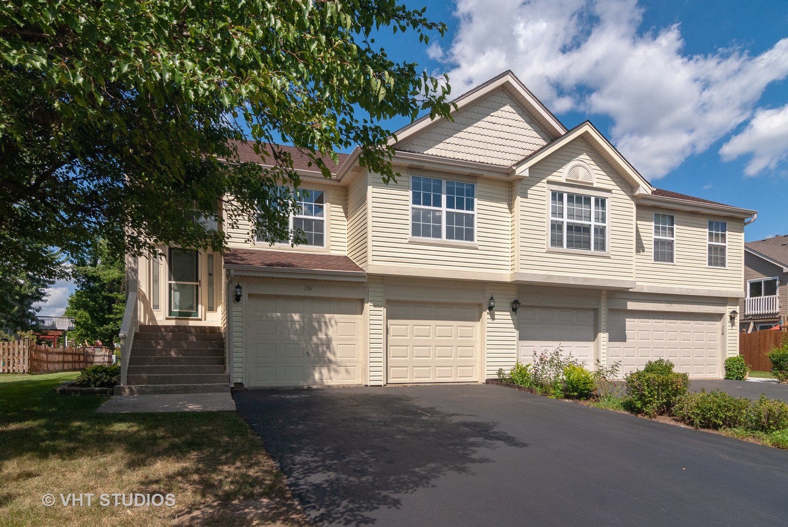 Oswego IL Homes for Sale Oswego Real Estate Bowers Realty Group