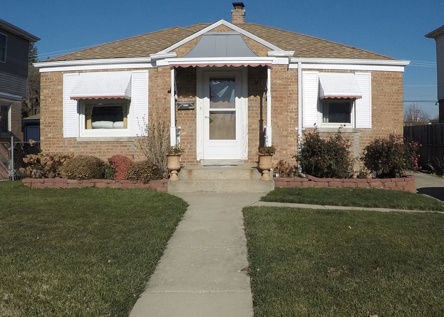 Franklin Park IL Homes for Sale Franklin Park Real Estate Bowers